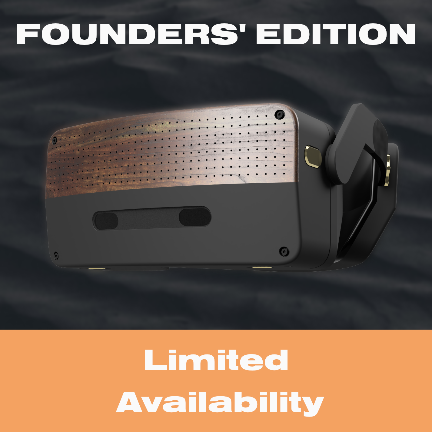 Simula One - Founders Edition (Preorder)