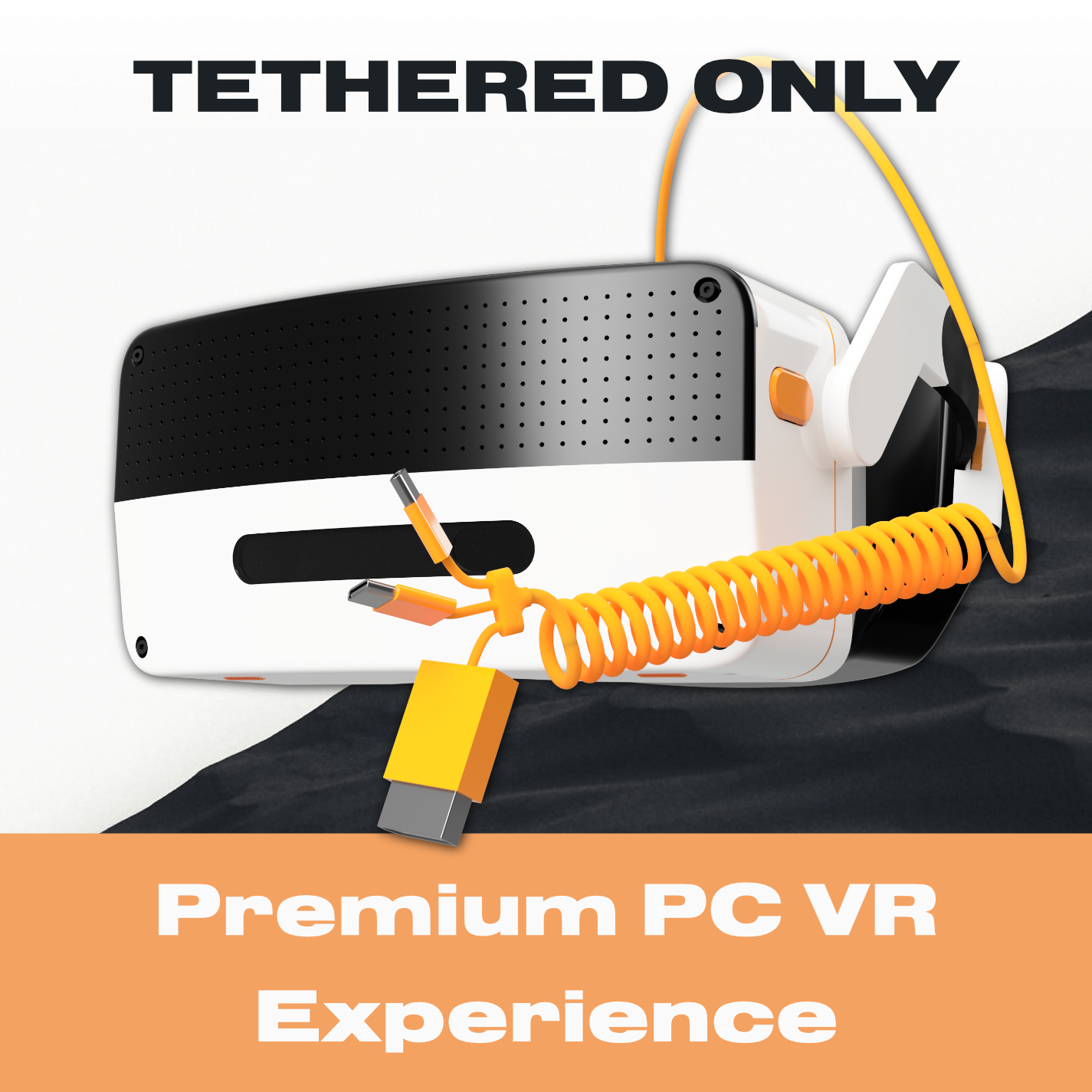 Simula One - Tethered (Preorder)