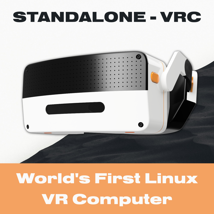 SimulaVR Store
